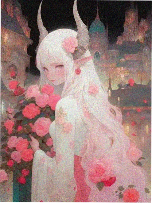 虚无边界 - 实验动画